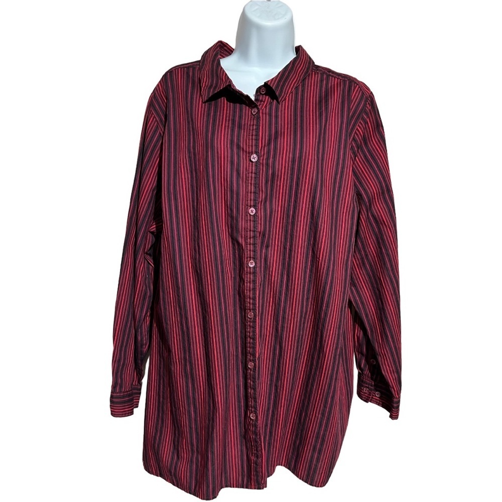 Roamans button down shirt